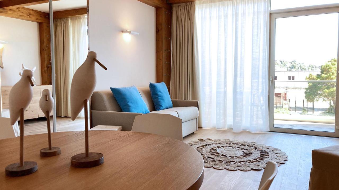 Fronte Mare Suites - Argonautivacanze Portoferraio Exterior photo