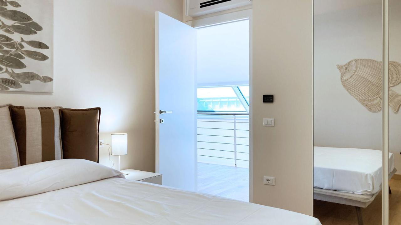 Fronte Mare Suites - Argonautivacanze Portoferraio Exterior photo