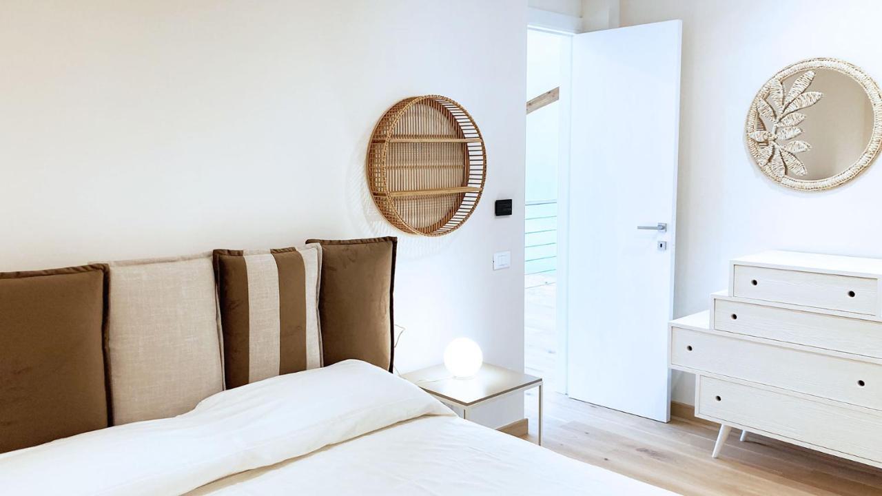 Fronte Mare Suites - Argonautivacanze Portoferraio Exterior photo