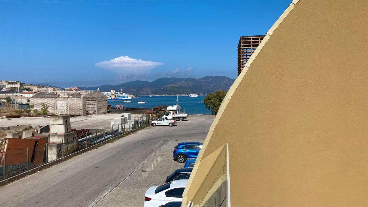 Fronte Mare Suites - Argonautivacanze Portoferraio Exterior photo