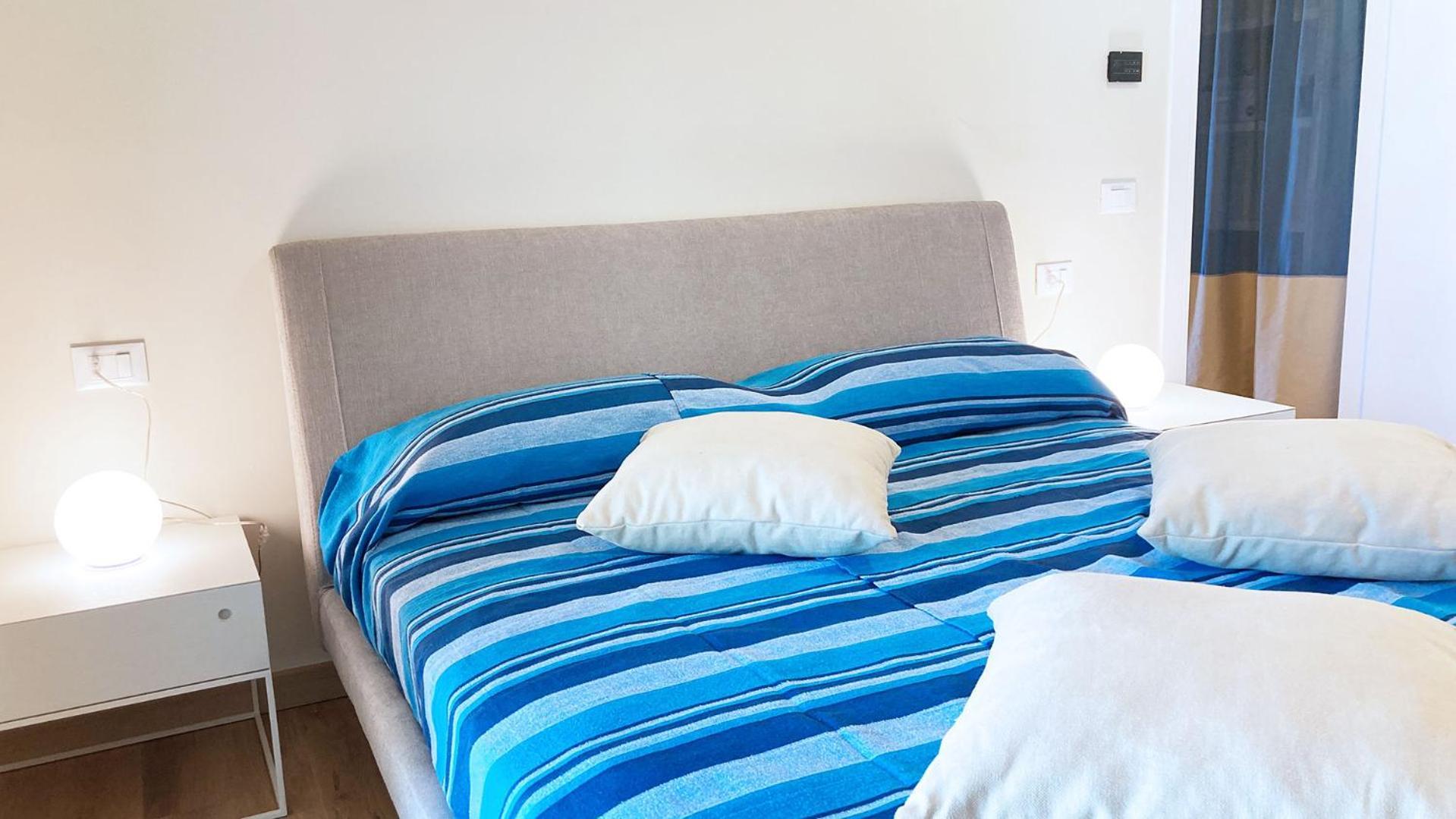 Fronte Mare Suites - Argonautivacanze Portoferraio Room photo
