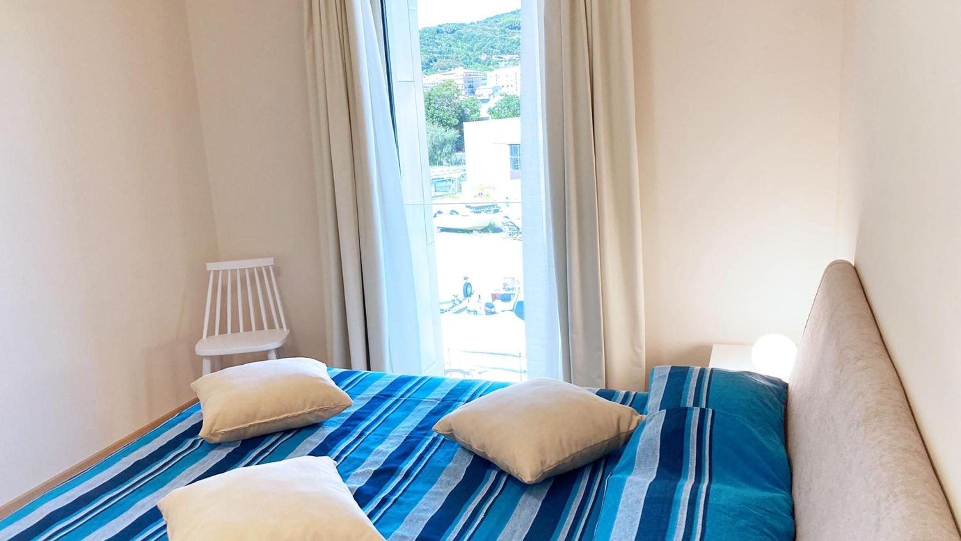Fronte Mare Suites - Argonautivacanze Portoferraio Room photo